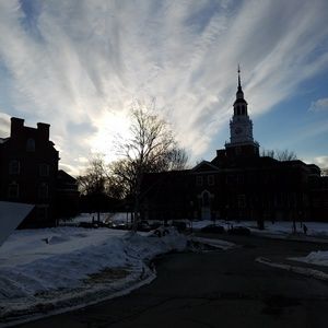 Meet your Posher, Garret